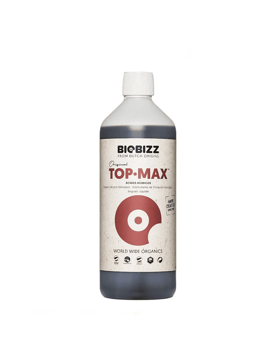 Top Max  250Ml-Biobizz 2