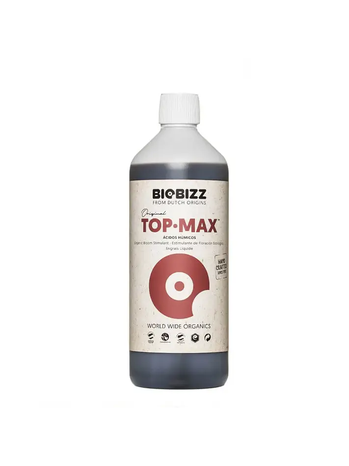 Top Max -Biobizz 2