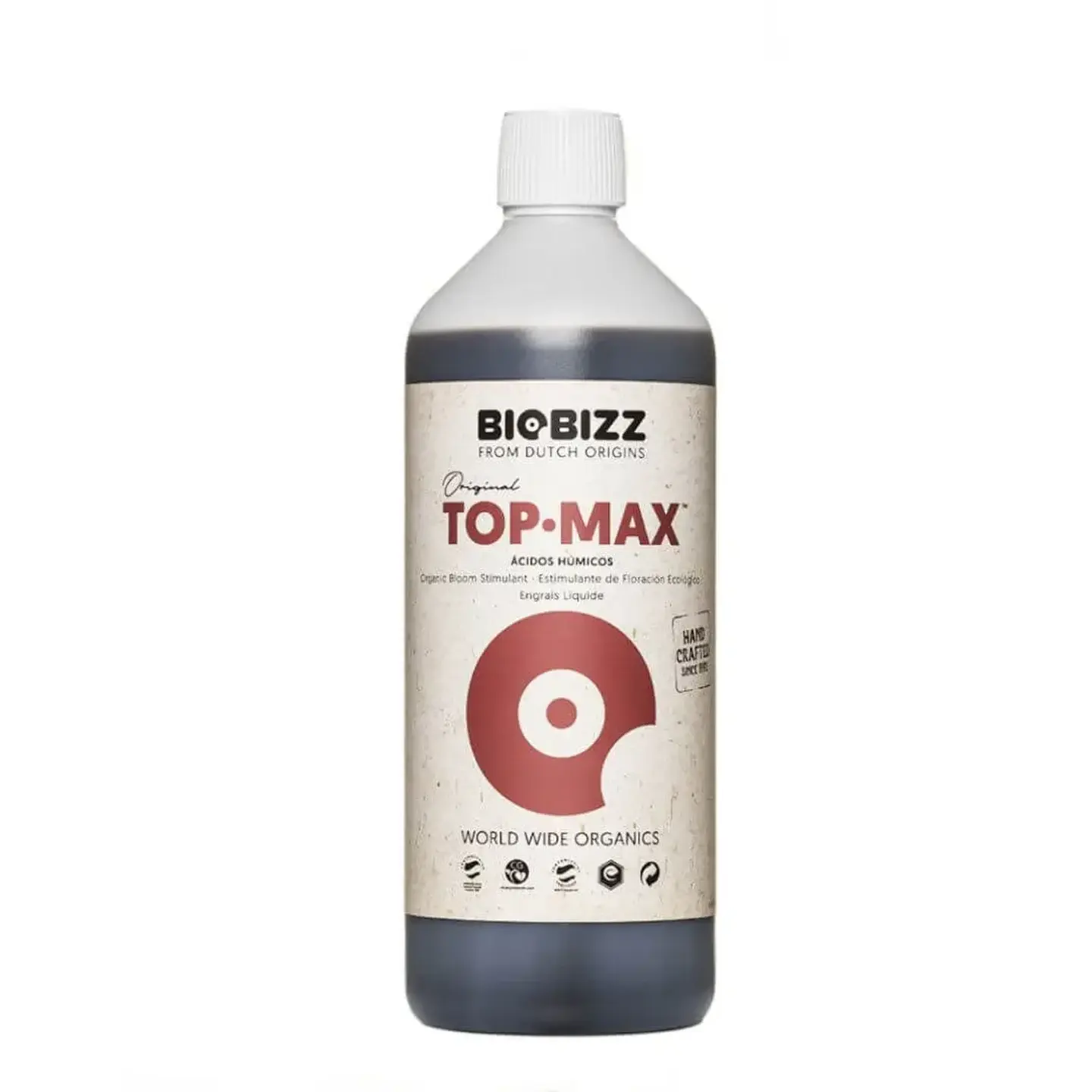 Top Max -Biobizz 2