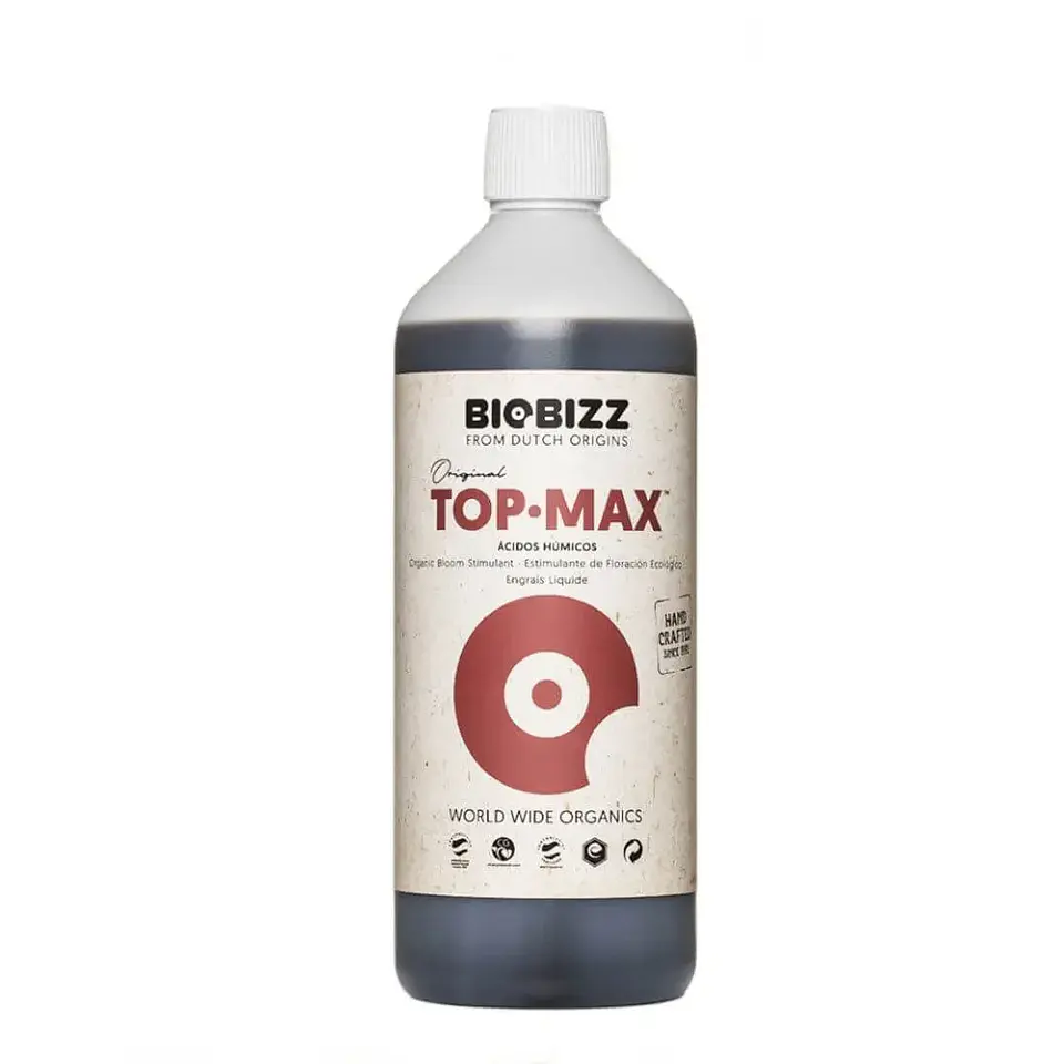 Top Max -Biobizz 2