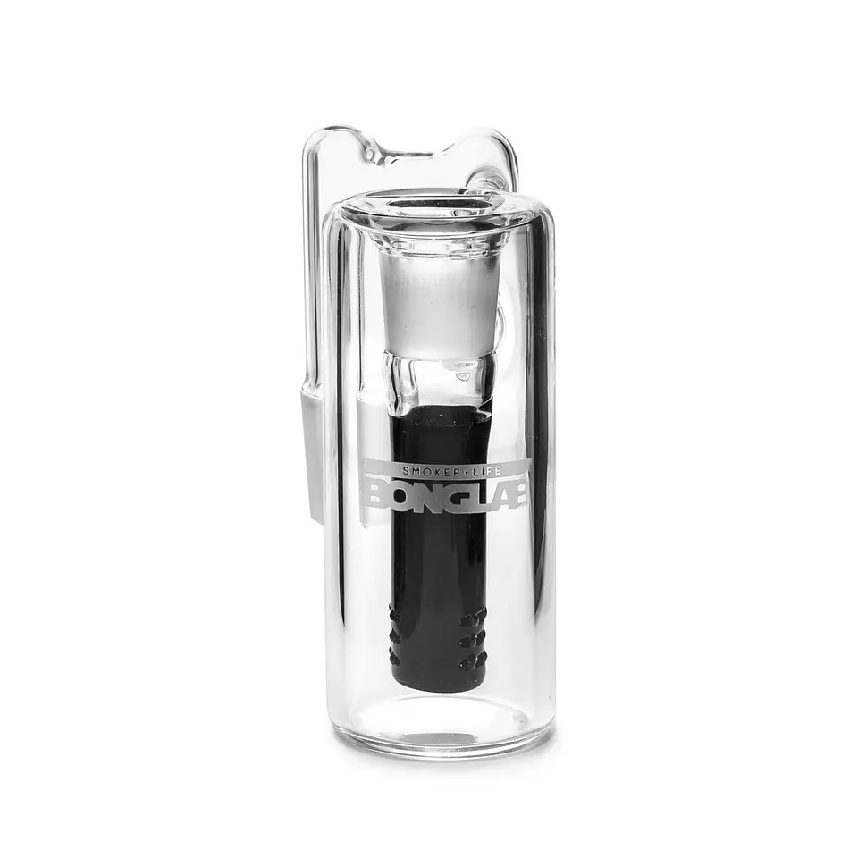 Atrapa Ceniza Perc 18Mm -Bonglab (Color a elección) 3