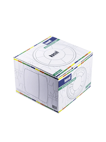 Extractor 100Mm-Kasvi 3