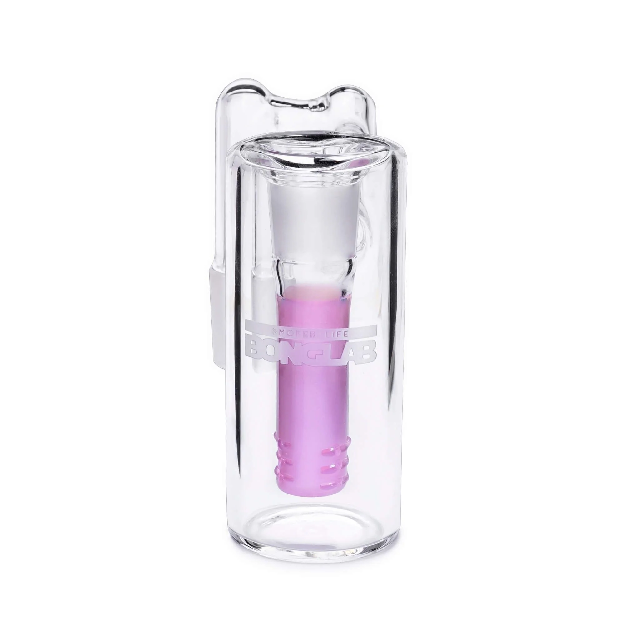 Atrapa Ceniza Perc 18Mm -Bonglab 4