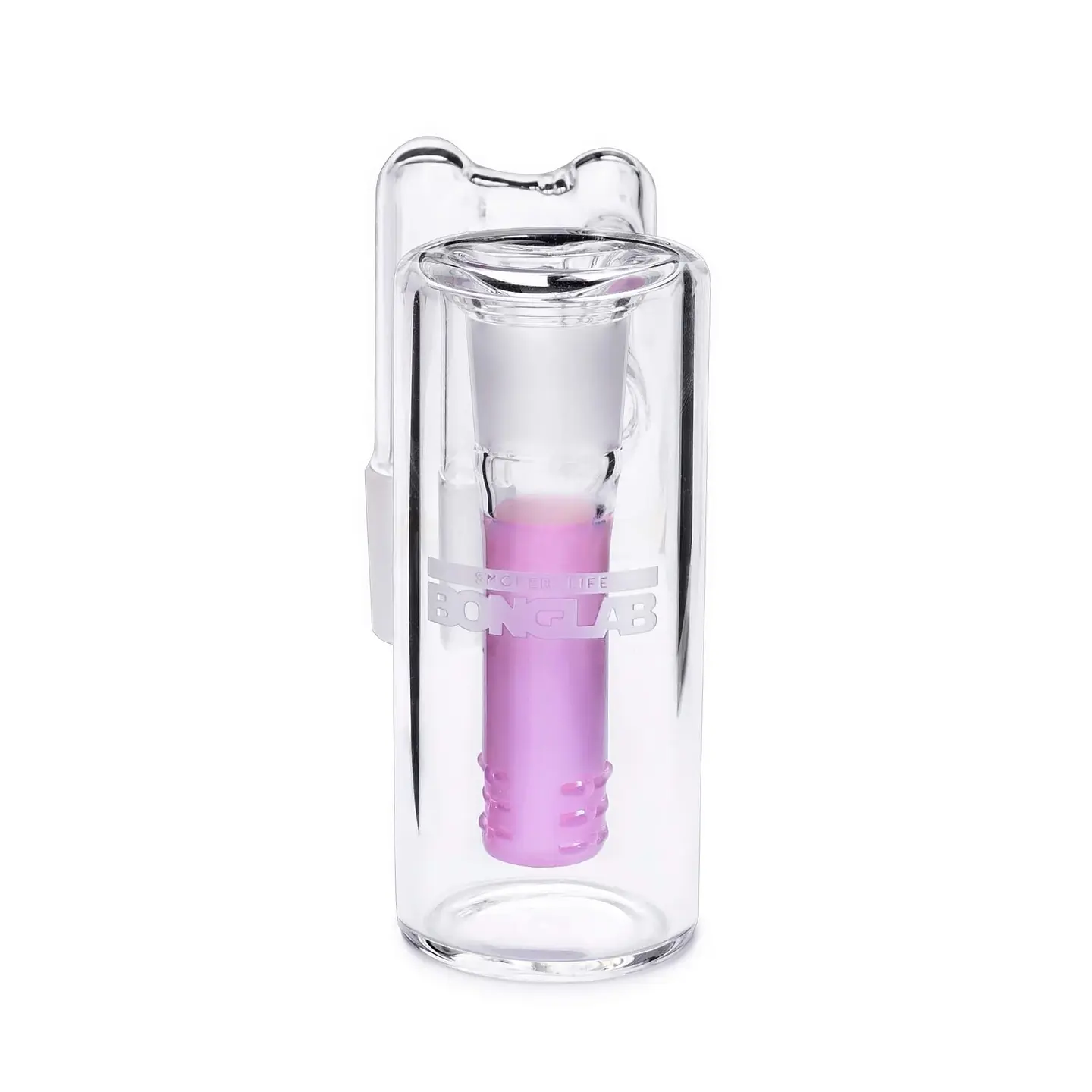 Atrapa Ceniza Perc 18Mm -Bonglab (Color a elección) 4
