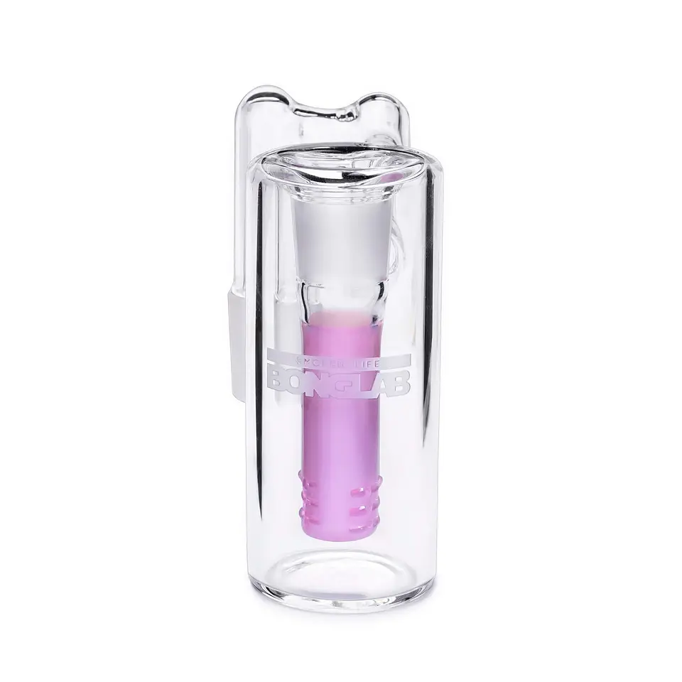 Atrapa Ceniza Perc 18Mm -Bonglab (Color a elección) 4
