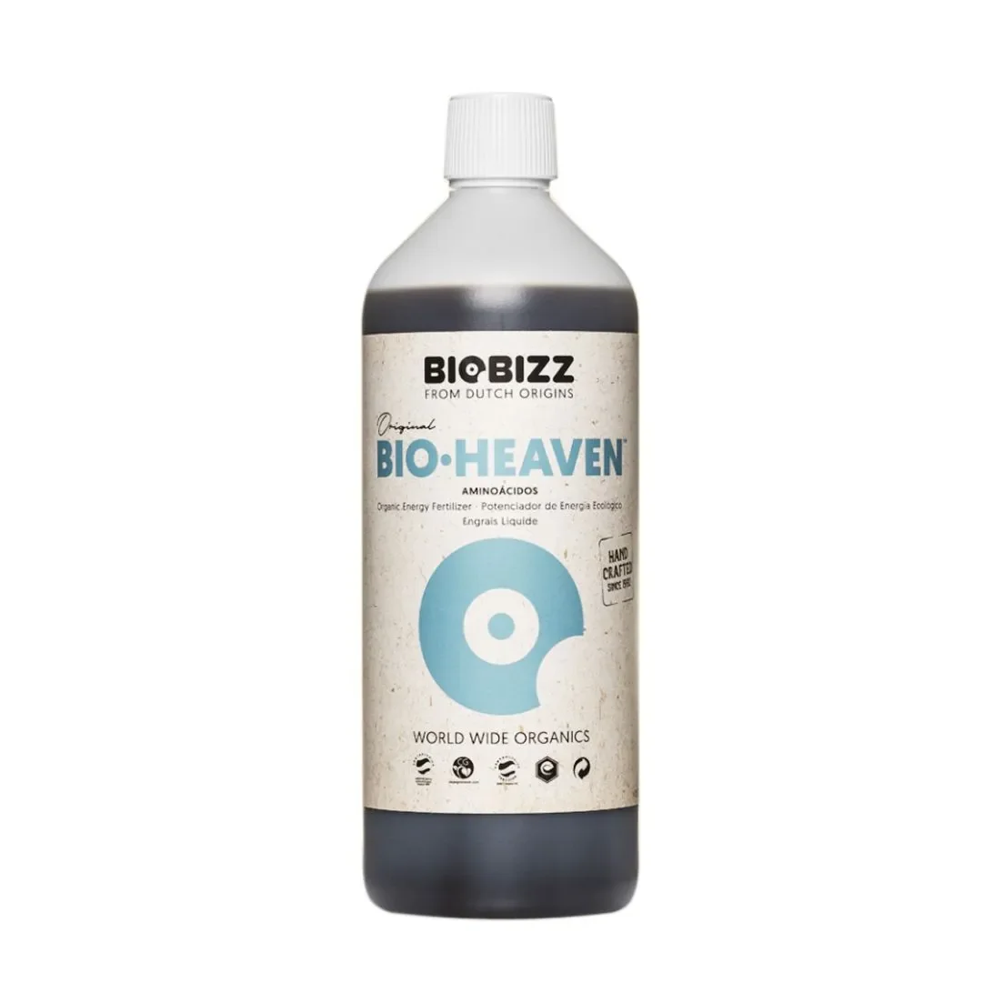 Bio Heaven -Biobizz 2