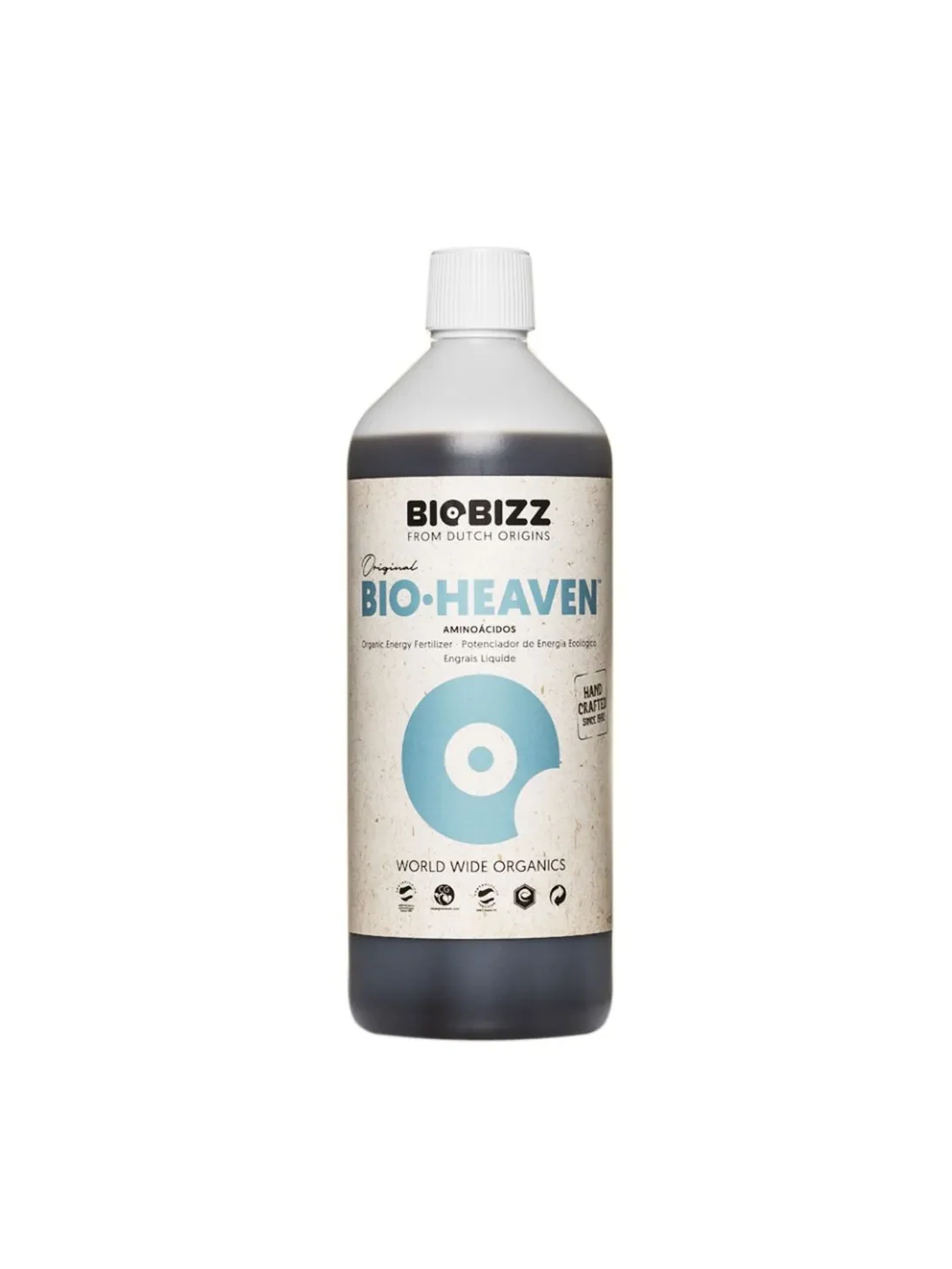 Bio Heaven -Biobizz 2