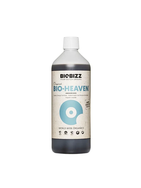 Bio Heaven -Biobizz 2