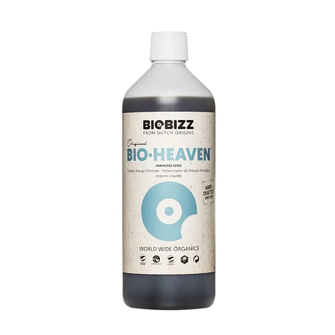 Bio Heaven -Biobizz
