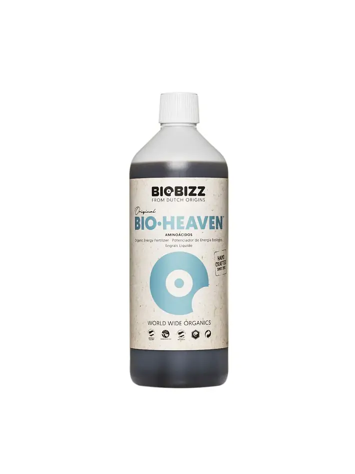 Bio Heaven -Biobizz 2
