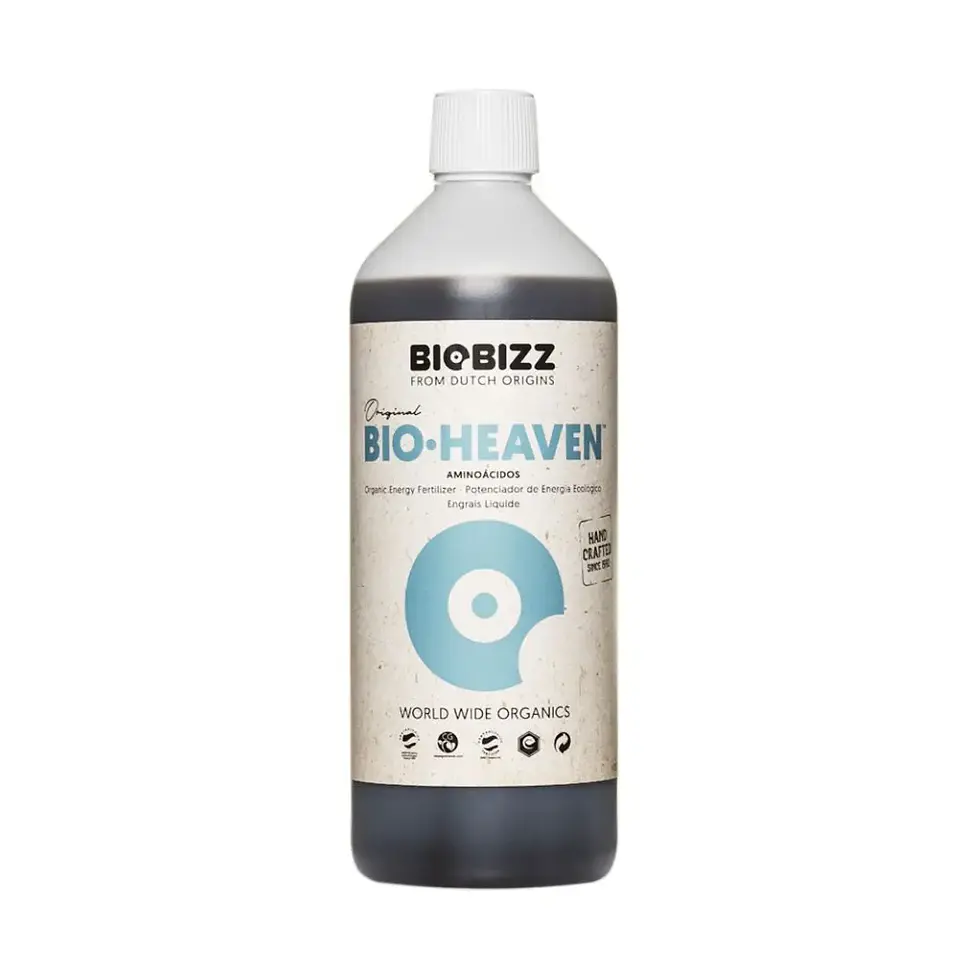 Bio Heaven -Biobizz 2