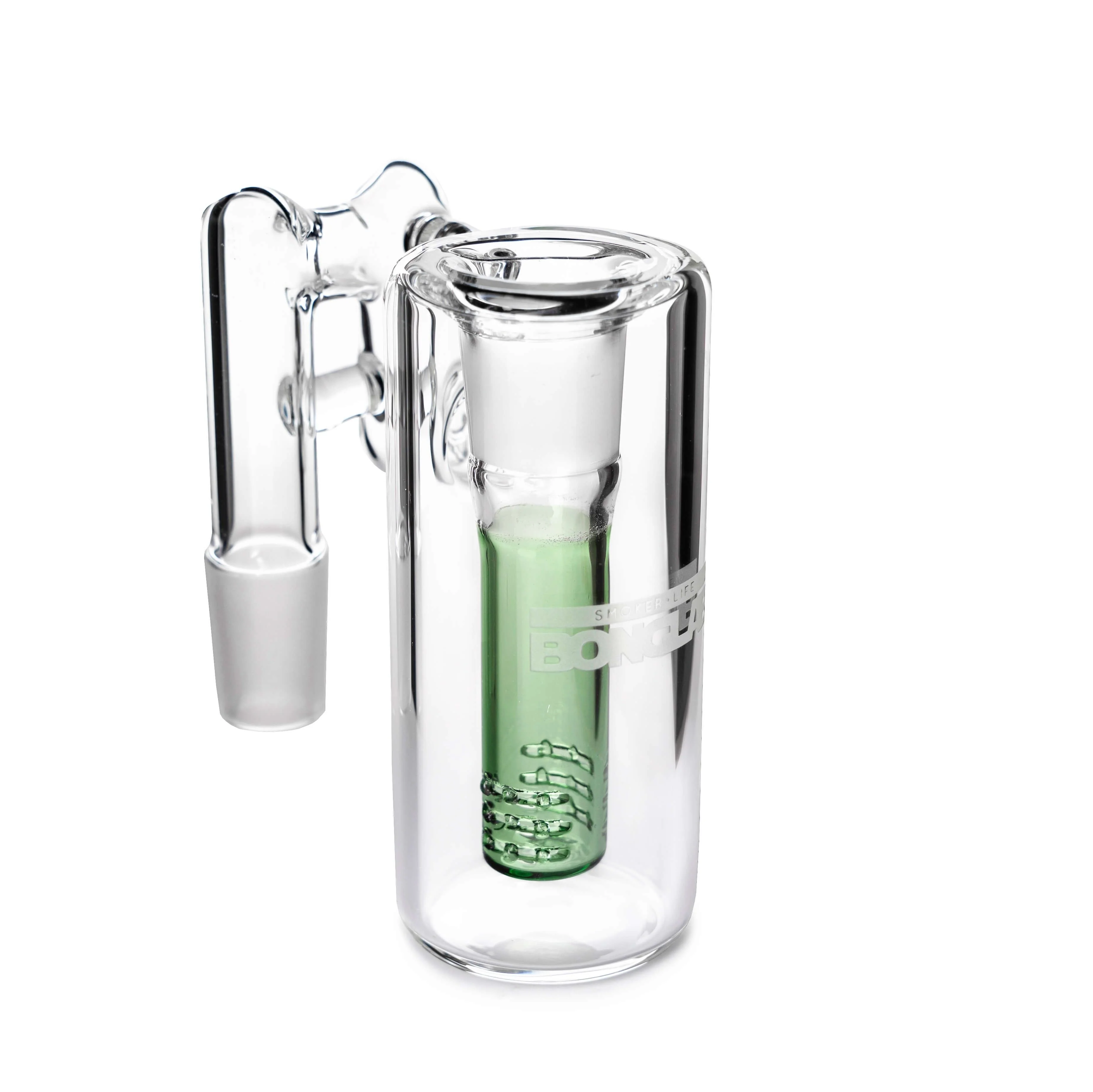 Atrapa Ceniza Perc 18Mm -Bonglab 5