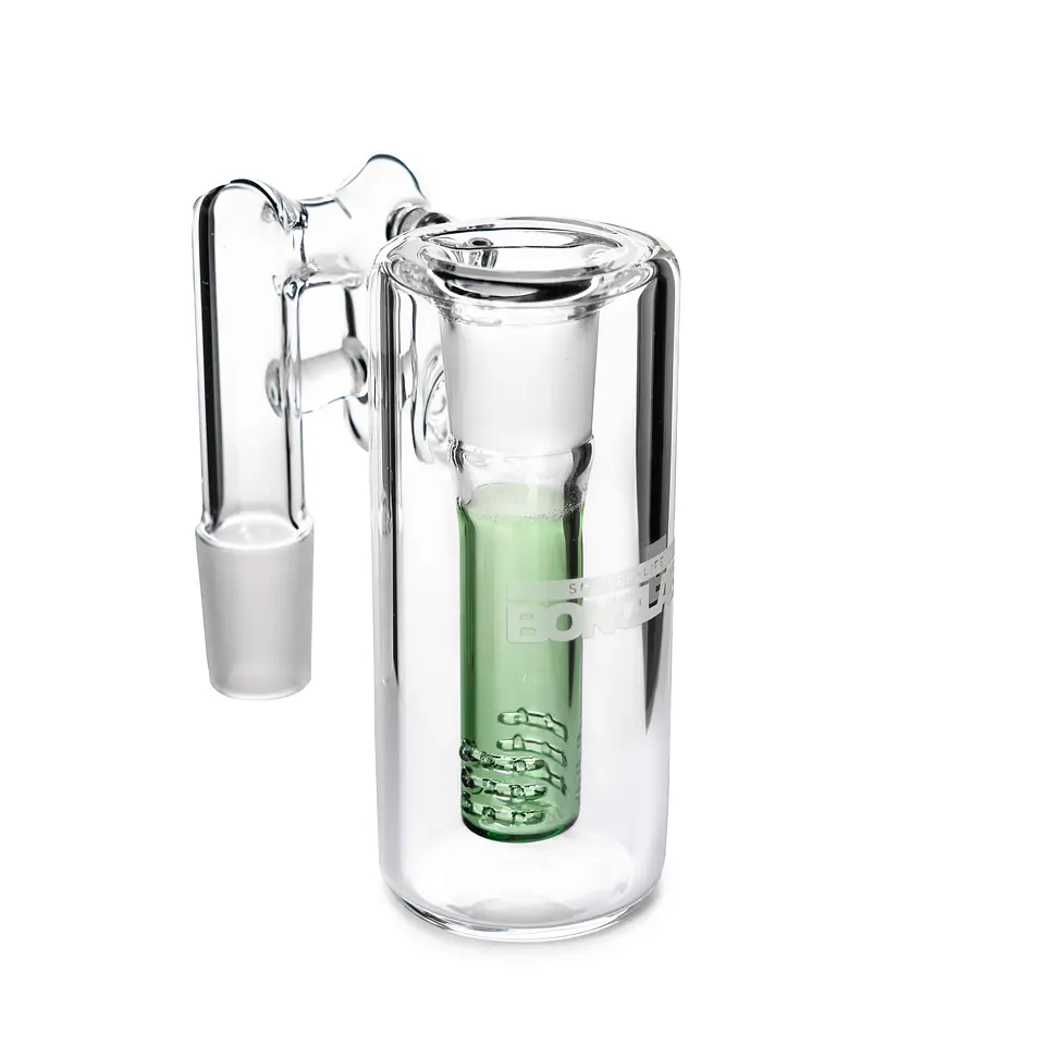 Atrapa Ceniza Perc 18Mm -Bonglab (Color a elección) 5