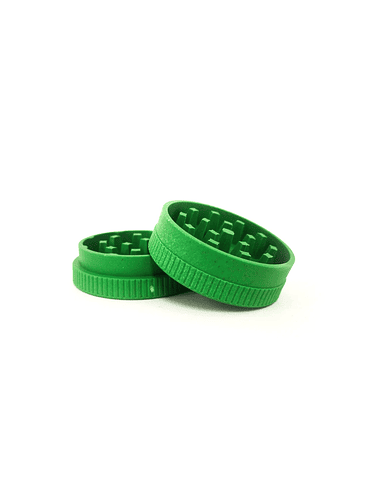 Grinder Ecológico Azul - Galaxy 4