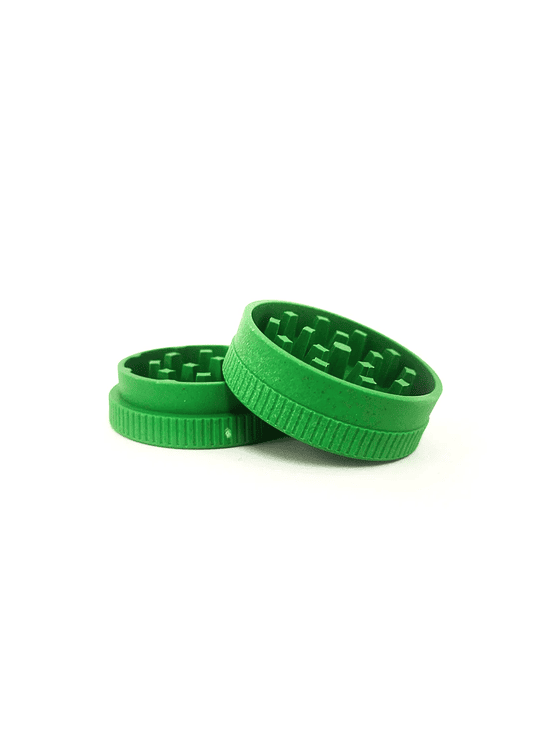 Grinder Ecológico Azul - Galaxy 4