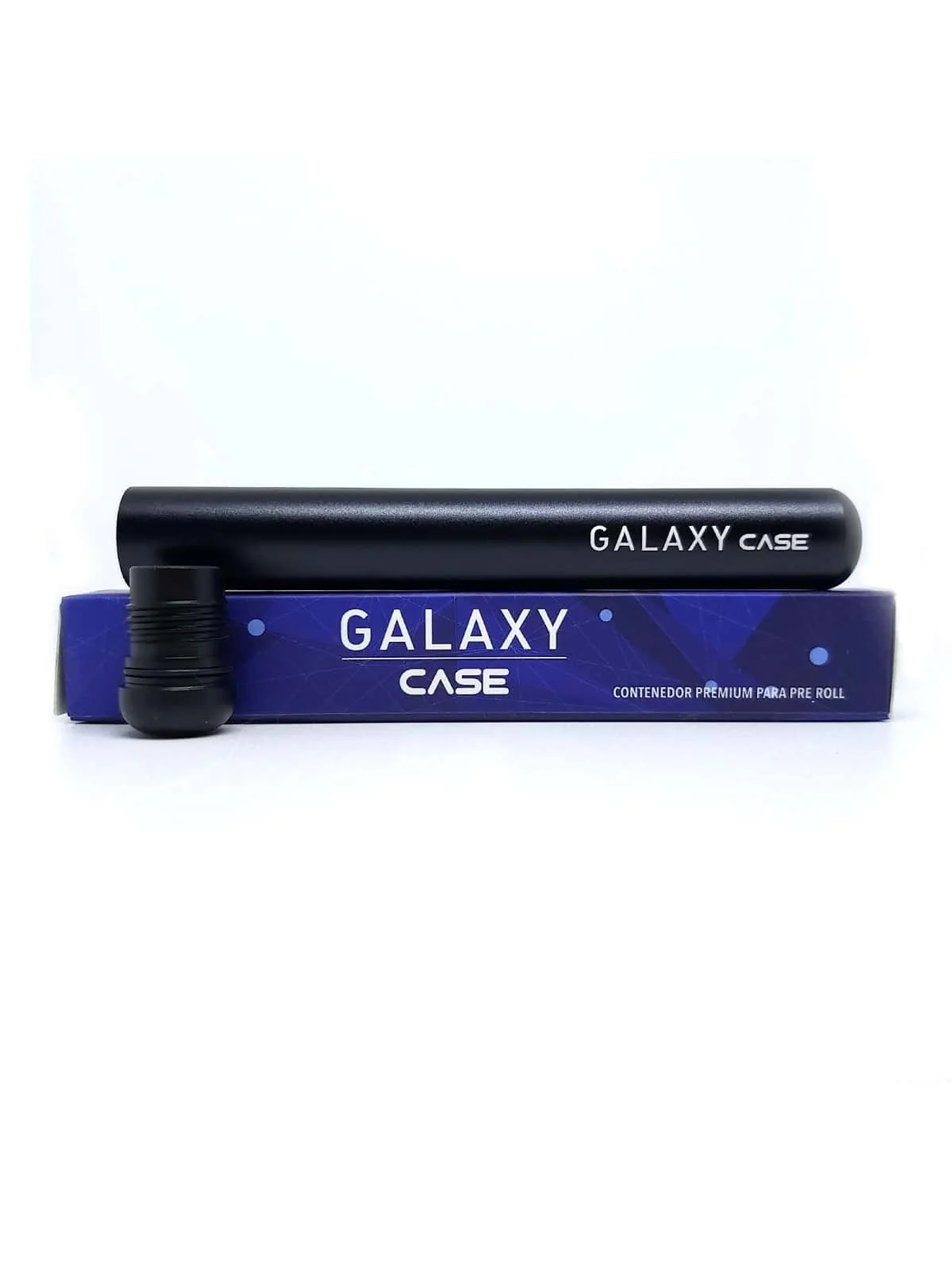 Case Blue-Galaxy 5