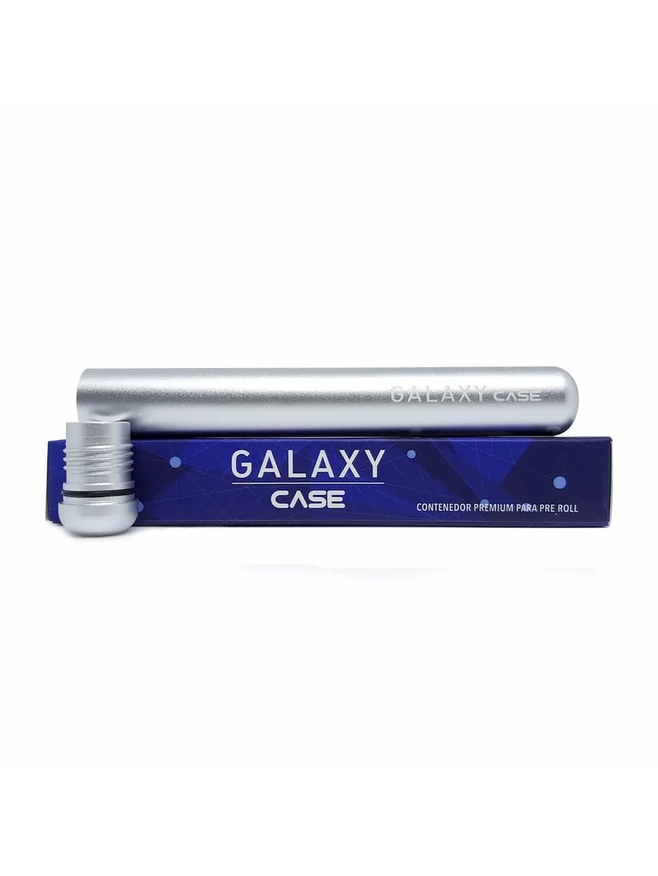 Case Blue-Galaxy 6