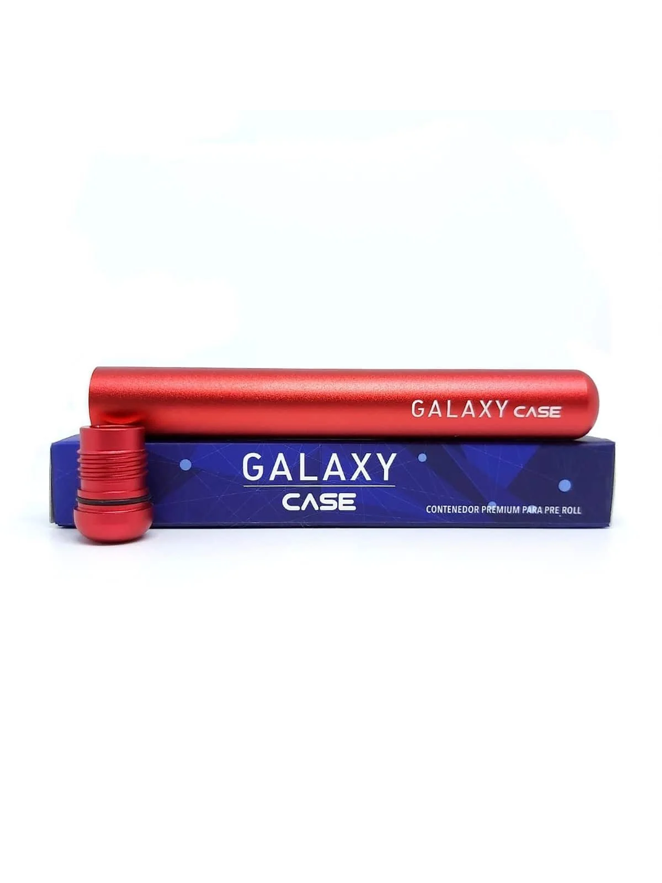 Case Blue-Galaxy 7