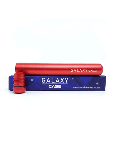 Case Blue-Galaxy 7