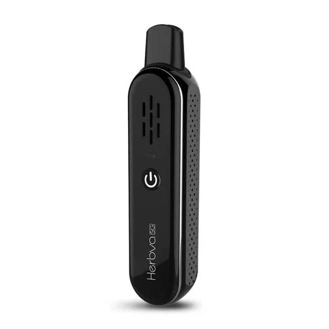 Vaporizador Herbva 5G White-Airistech