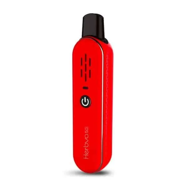 Vaporizador Herbva 5G White-Airistech 3