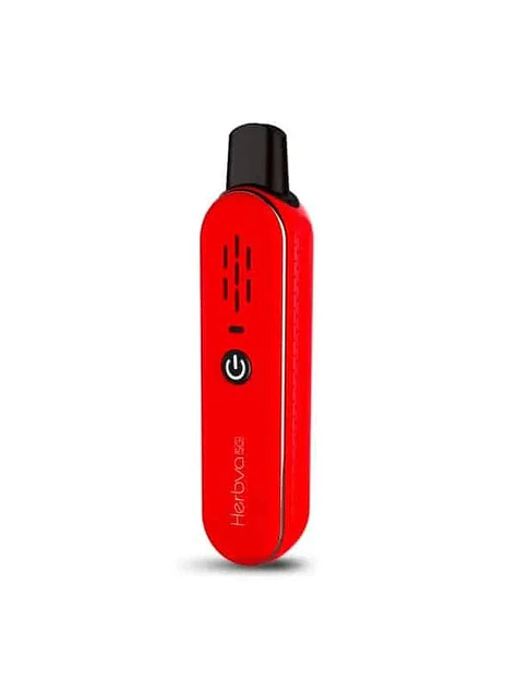 Vaporizador Herbva 5G White-Airistech 3