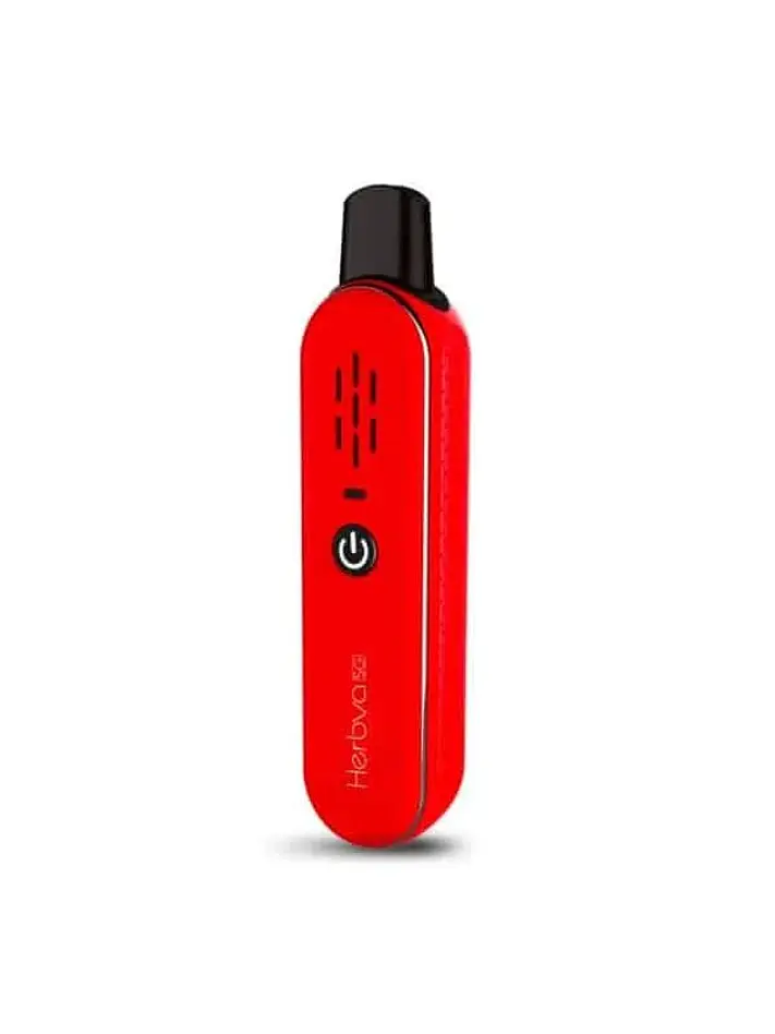 Vaporizador Herbva 5G White-Airistech 3