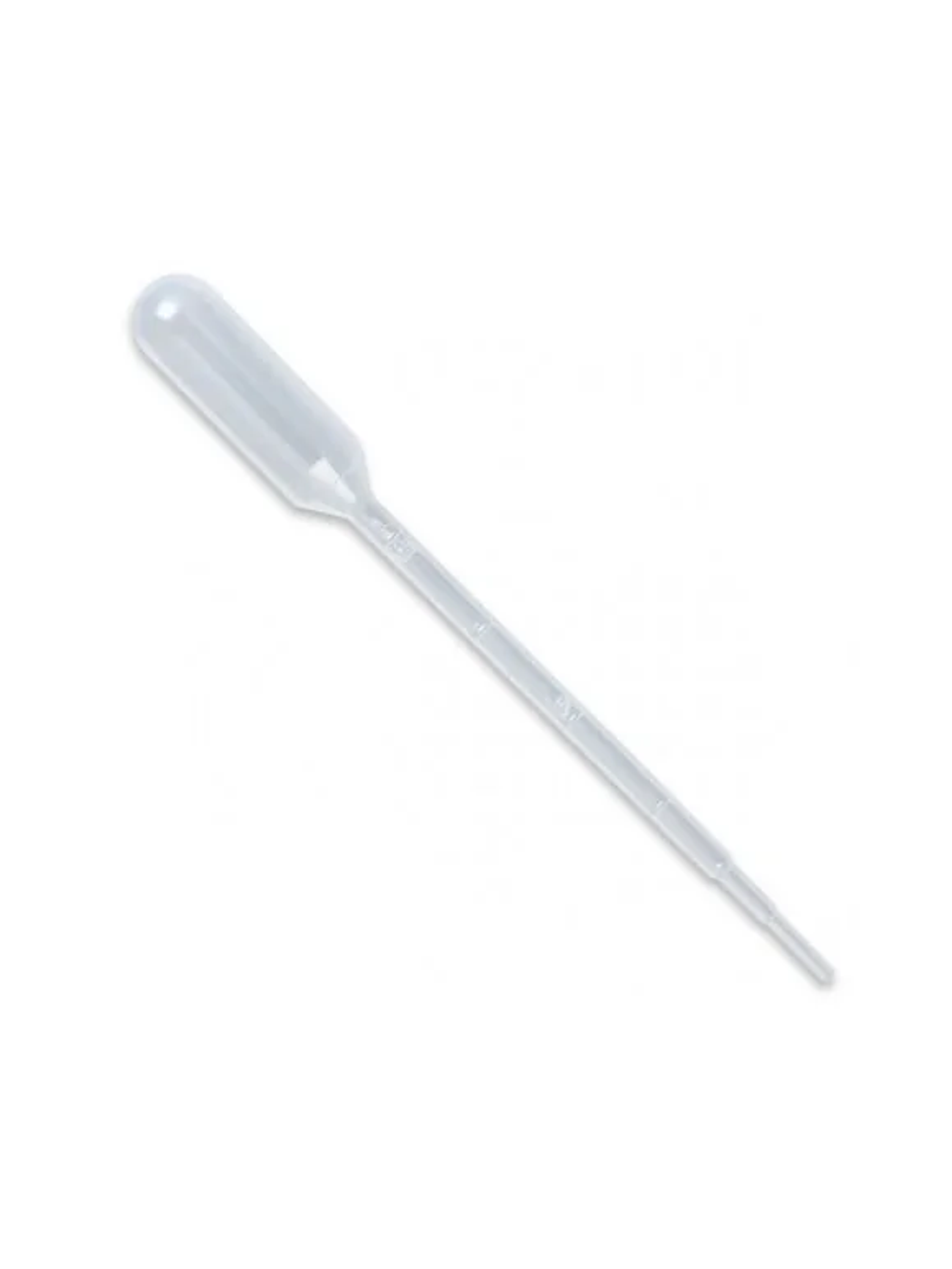 Pipeta Pasteur Plastica 1Ml 2