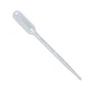 Pipeta Pasteur Plastica 1Ml - Miniatura 2