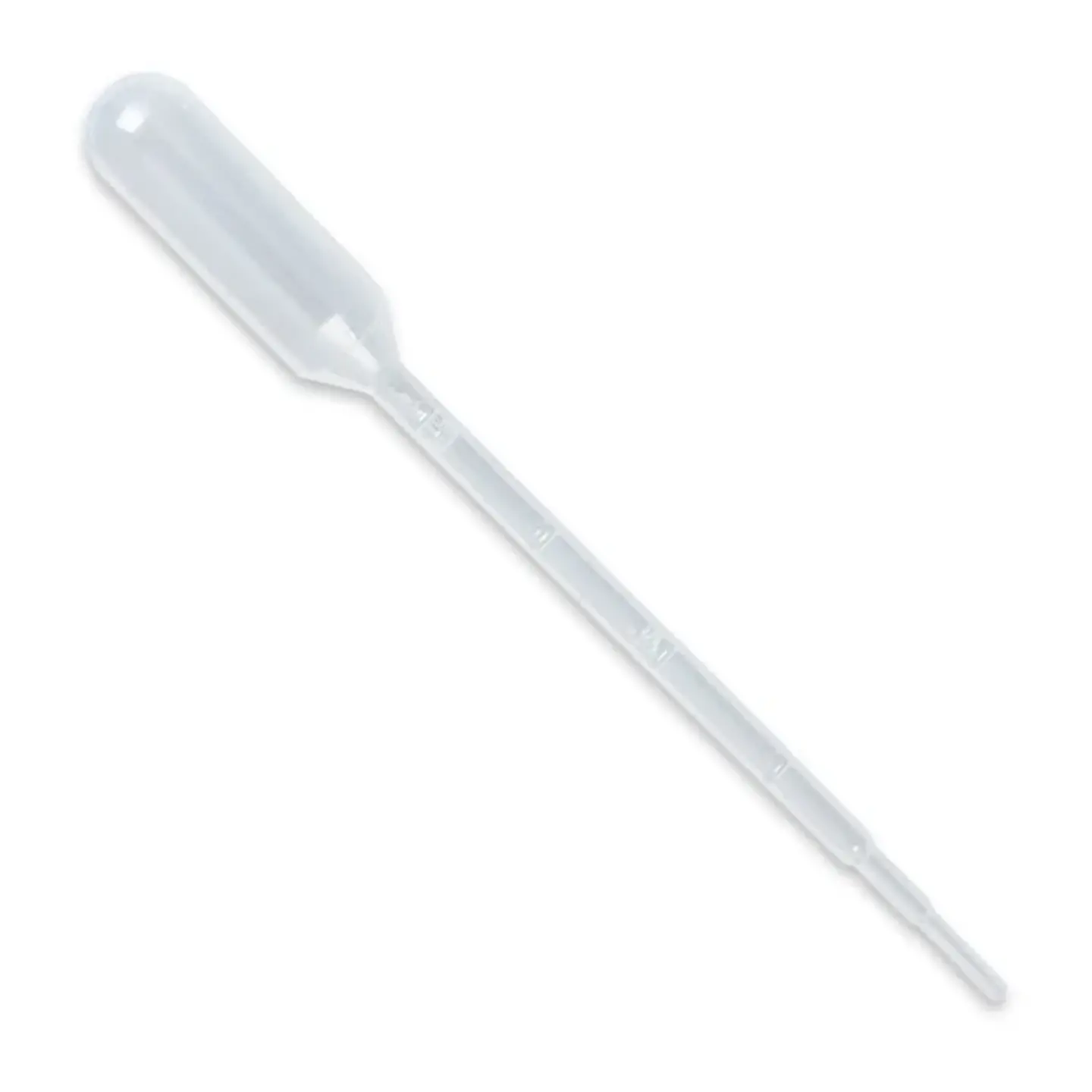 Pipeta Pasteur Plastica 1Ml 3