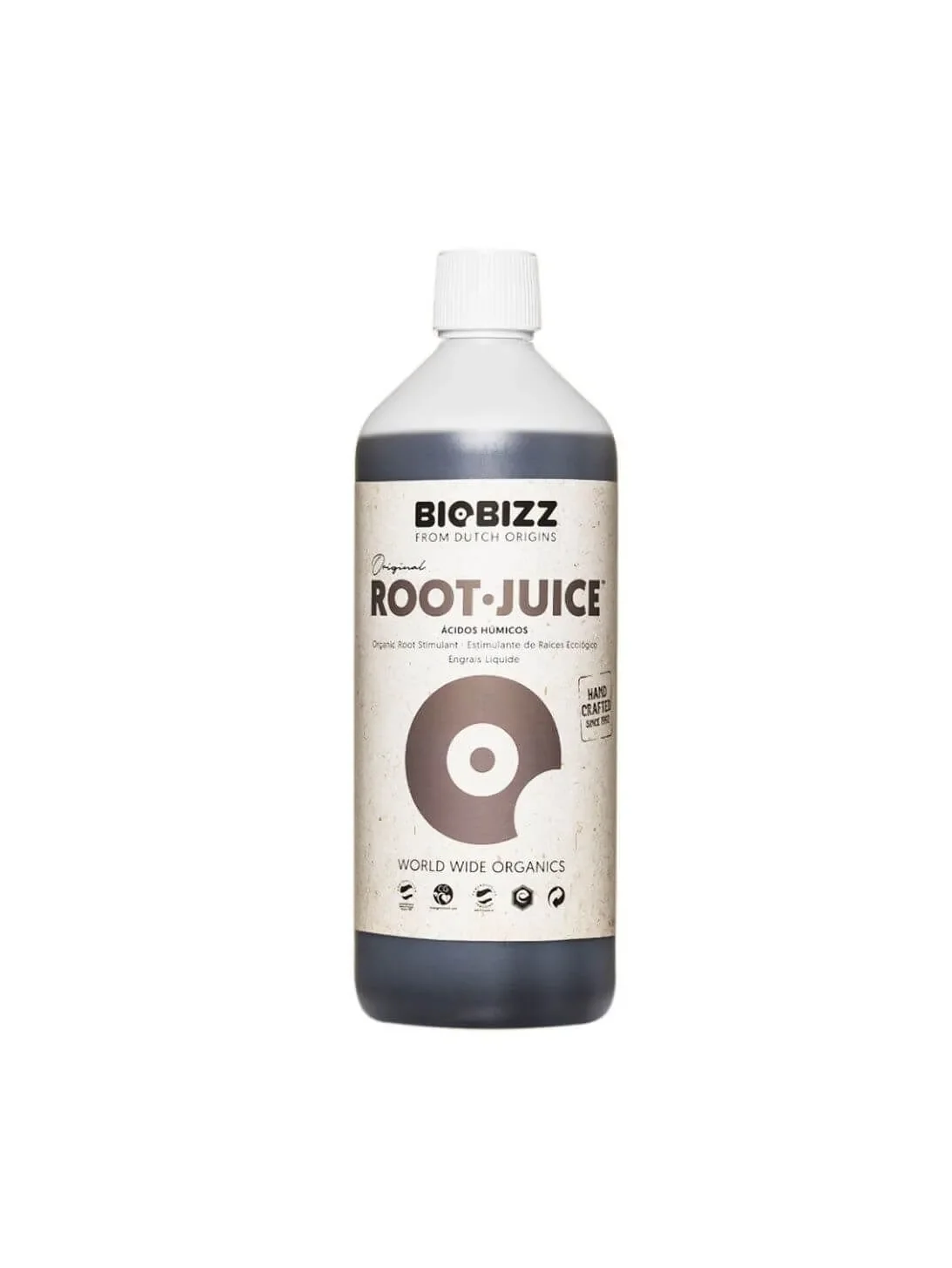 Root Juice  250Ml-Biobizz 2