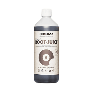 Root Juice  250Ml-Biobizz