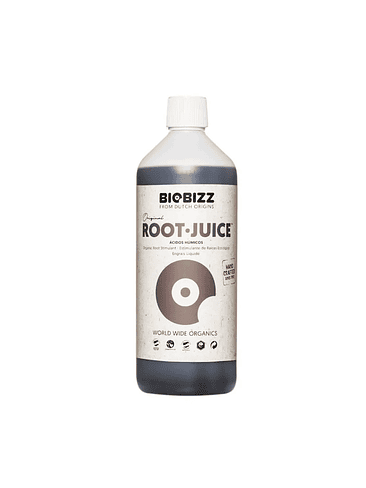 Root Juice  250Ml-Biobizz 2