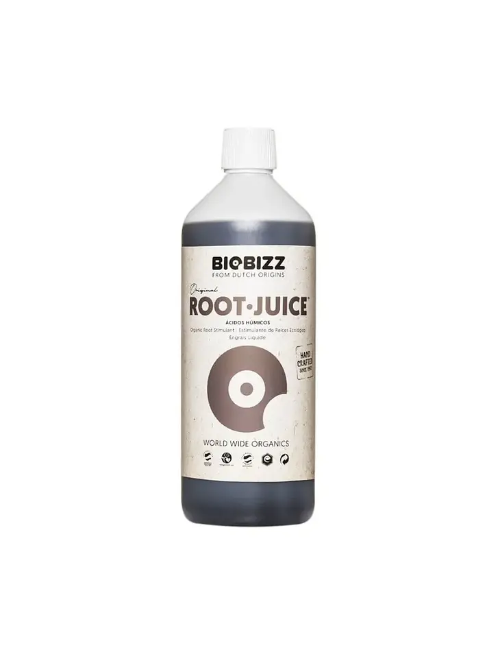 Root Juice -Biobizz 2