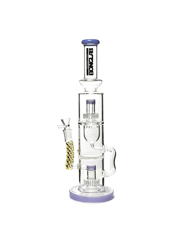 The Sheikh 42Cm Blue-Bonglab 3