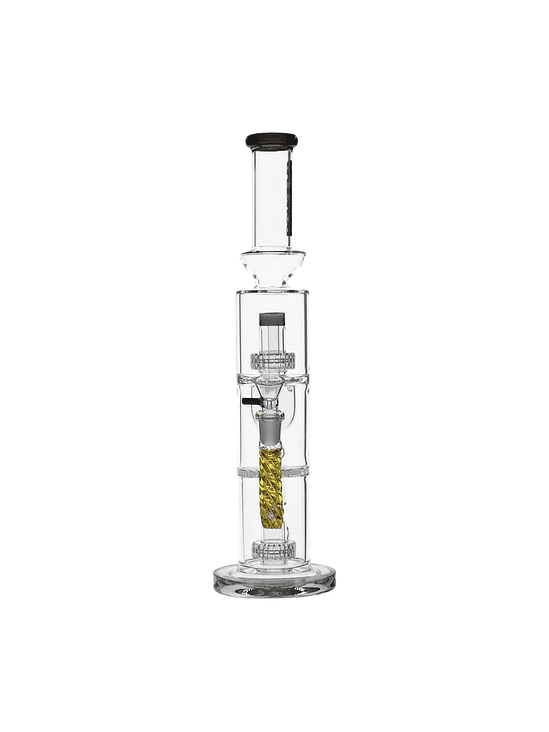 The Sheikh 42Cm Blue-Bonglab 4