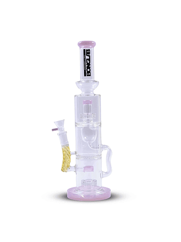 The Sheikh 42Cm Blue-Bonglab 5