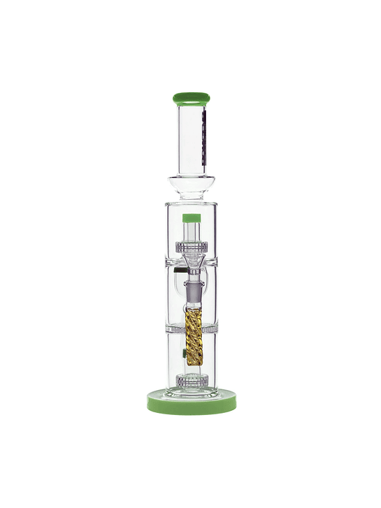 The Sheikh 42Cm Blue-Bonglab 6