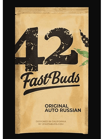 Original Russian Auto X1-Fast Buds 3