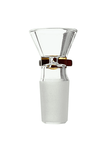 Quemador Macho 18Mm 3