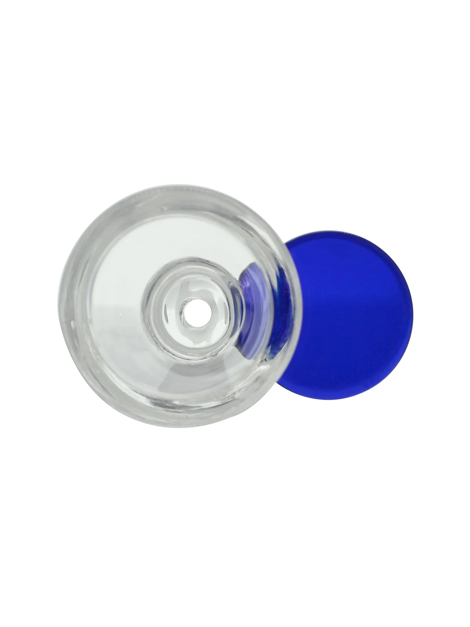 Quemador Macho 18Mm 4