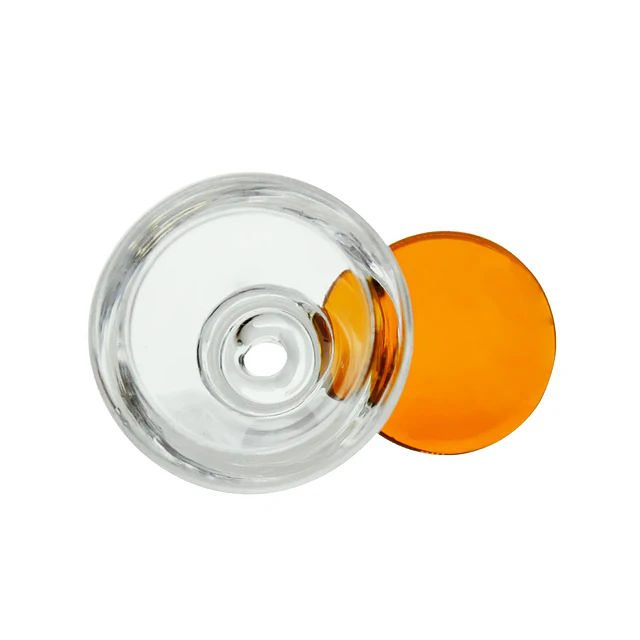 Quemador Macho 18Mm