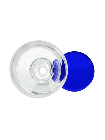 Quemador Macho 18Mm 9