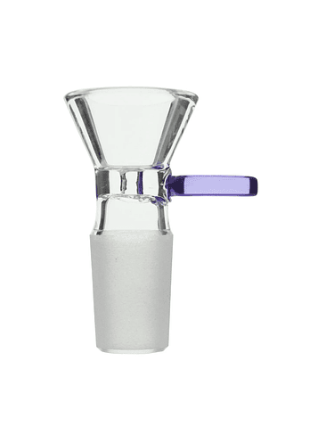 Quemador Macho 18Mm 17