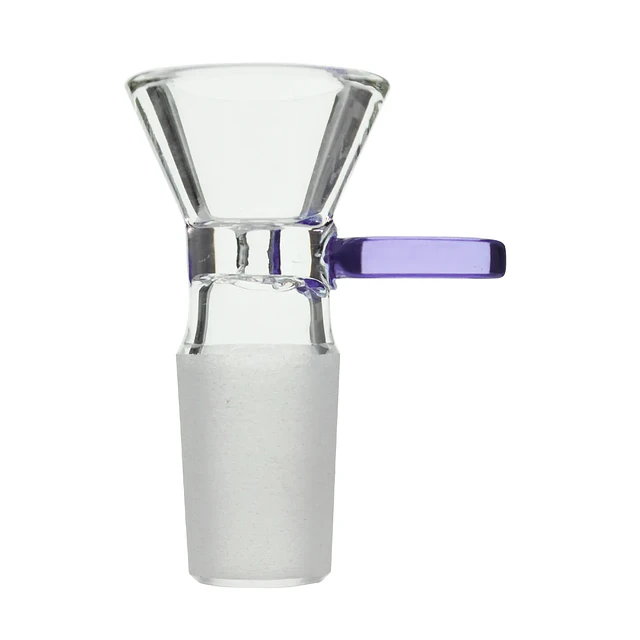 Quemador Macho 18Mm