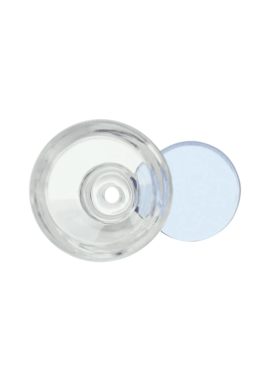 Quemador Macho 18Mm 18