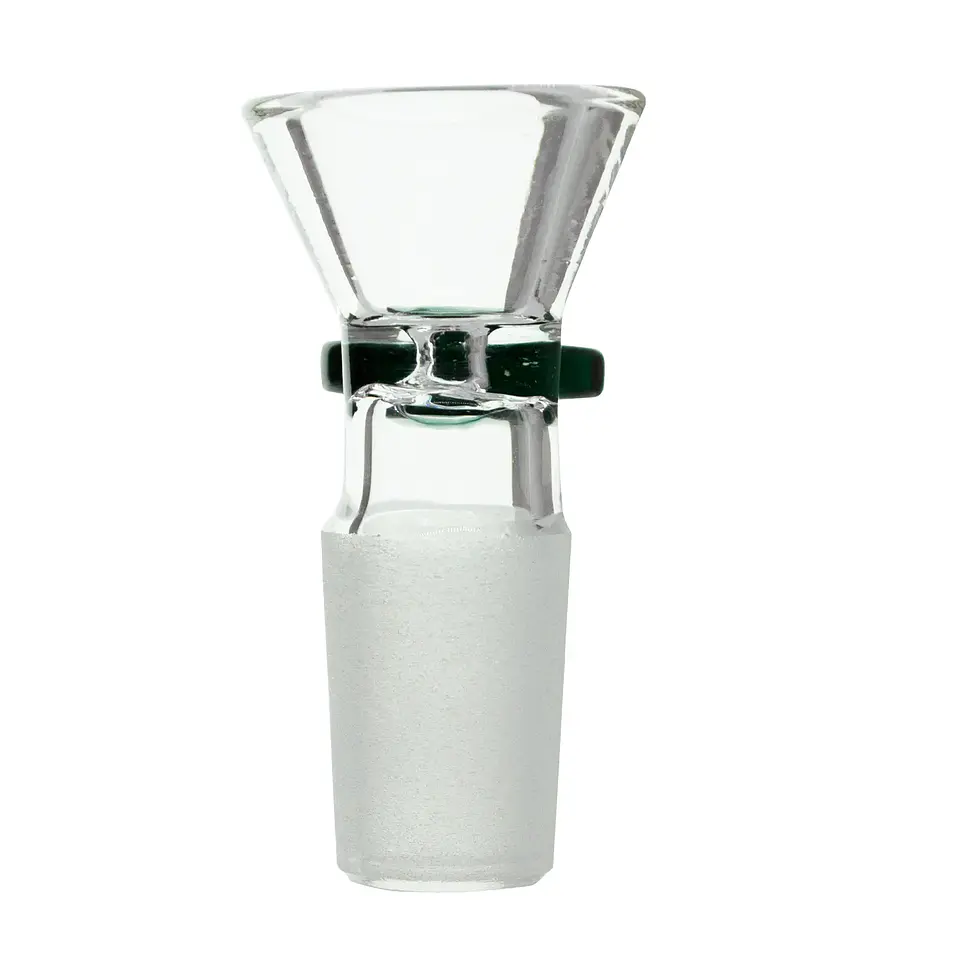 Quemador Macho 18Mm 21