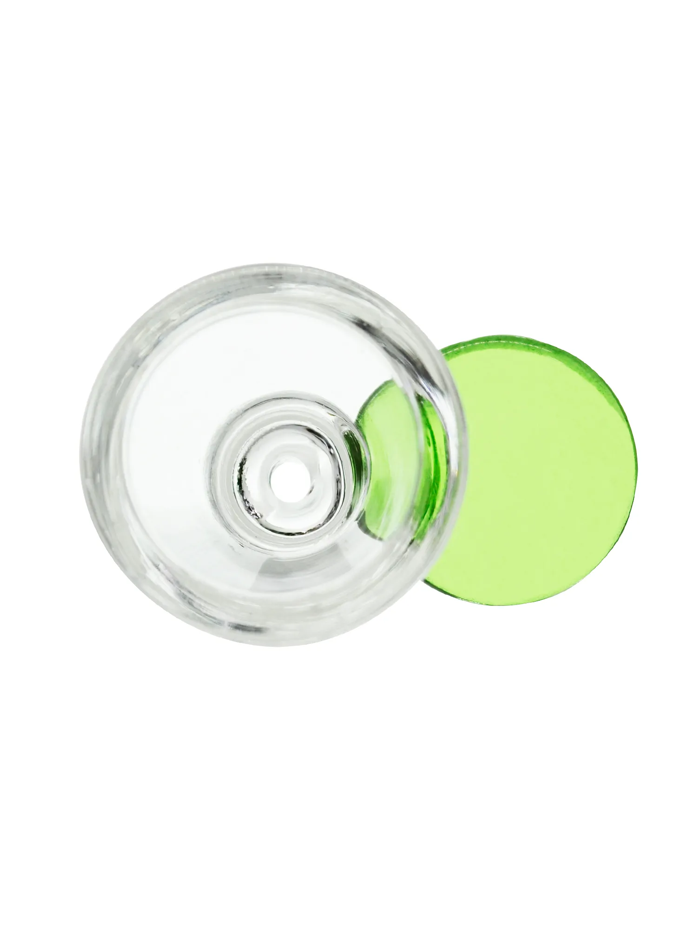 Quemador Macho 18Mm 22