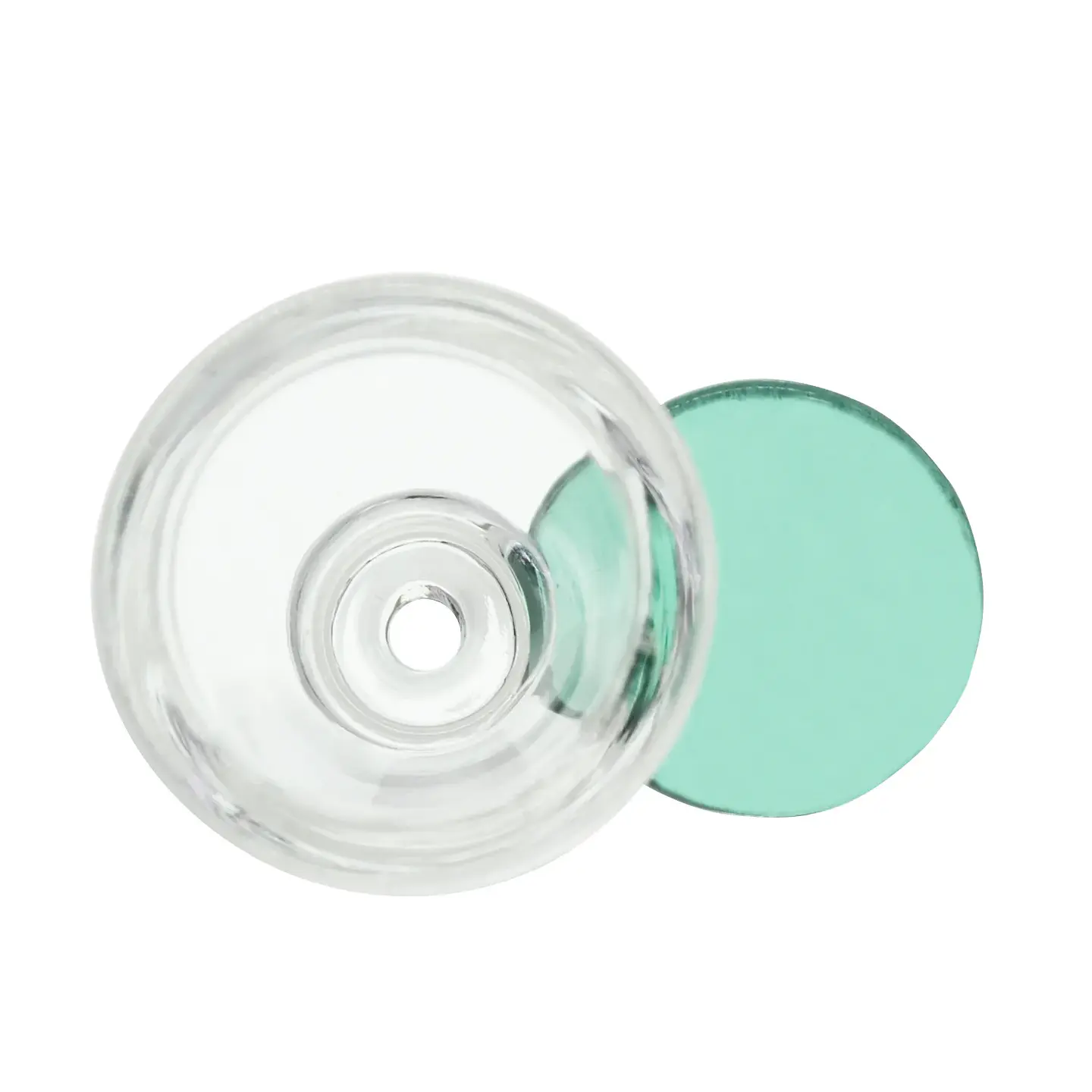 Quemador Macho 18Mm 26