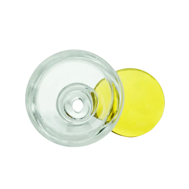 Quemador Macho 18Mm